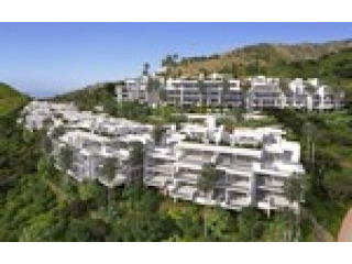 Apartment For Sale In Ojen, Ojen, Costa..