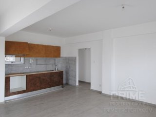 Apartment in Larnaca, Cyprus, for Sale..