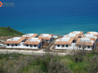 Baia Di Mezzaluna, Vibo Valentia