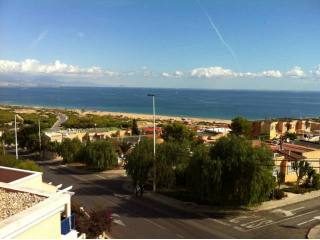 Sea View House