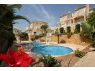 Villa, Alicante (Costa Blanca), Altea..