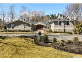1 Longwood Rd Sands Point, NY 11050