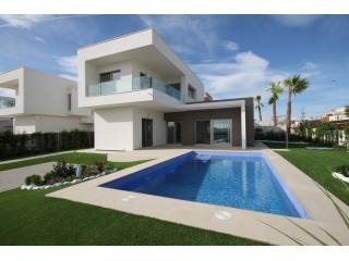 3 Bedrooms - Property - Alicante - For..