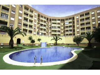 Apartamento a tan solo 600 metros del mar en Torrevieja...
