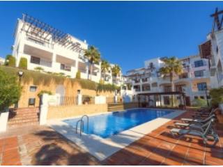 Apartment - The Pueblo Los Monteros..