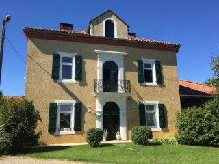 - House - Midi-Pyrenees - For Sale