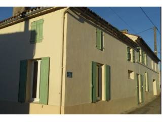 Stone House For Sale Burie