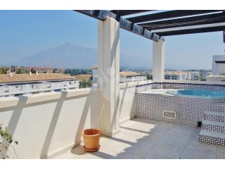 Apartment For Sale In Puerto Banus..