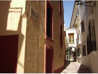 Hotel for sale in Marbella Centro..