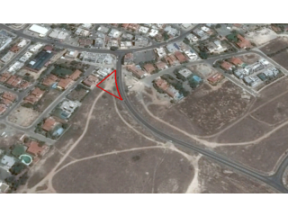 Large Plot for Sale in Nicosia