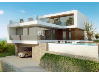 Luxury Villa In Campoamor
