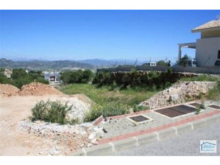 Plot for sale in Alhaurin de la Torre..