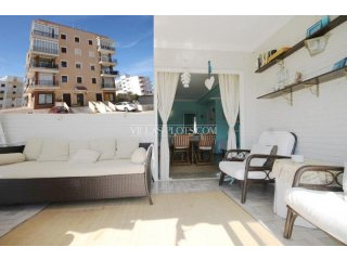1 Bedroom Apartment In Javea