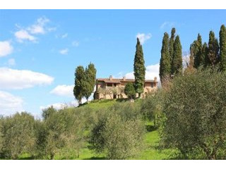 House - Tuscany - For Sale