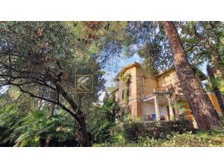 Opatija vila s dva stana