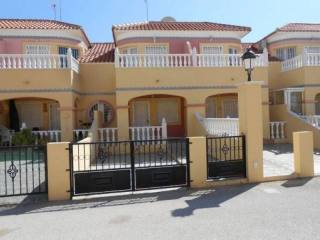 Terraced for sale 84.950 € Costa..