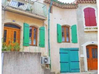 Village House, Vaulted Cellar And..