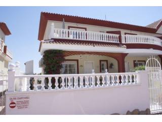 3 Bedrooms - Property - Alicante - For..