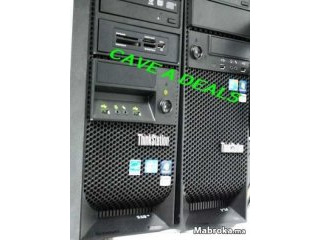 Station de travail lenovo E30