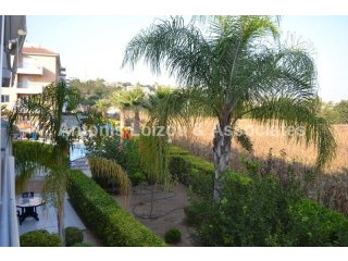 2 Bed Apartment Pafia Gardens