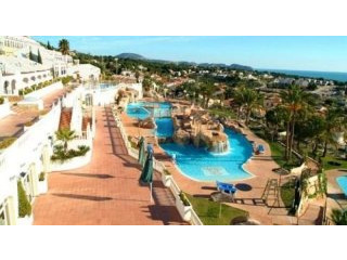 2 Bedrooms - Chalet - Alicante - For..