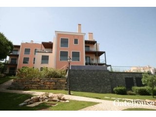 Golf Apartment For Sale In Vale do Lobo..
