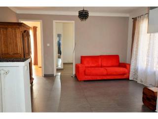 Well presented two bed in Cimiez