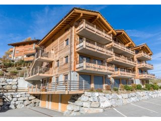 Wonderful 3 bedroom duplex apartment..