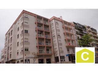 1 bedroom apartment in Tomar