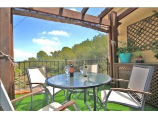 3 bedroom Duplex For Sale: La Manga Club