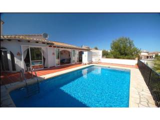 Villa For Sale Monte Pego - Ref: 2167