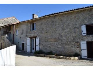 Attractive Stone House With Independent..