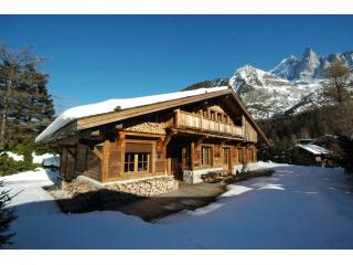 Chamonix, France