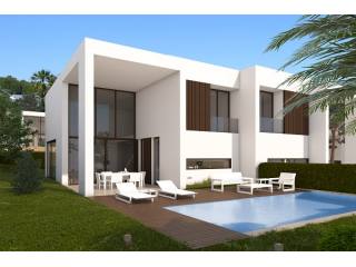 Moravit, Costa Blanca