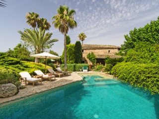 Perfect Idyllic Country House