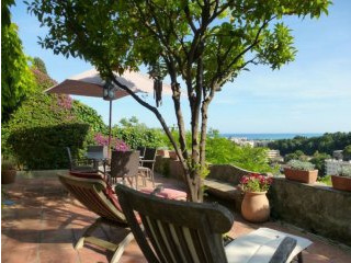 Sale House - Cagnes-sur-Mer