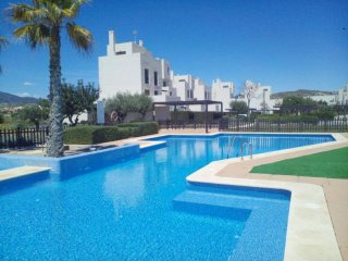 2 Bedrooms - Apartment - Murcia - For..