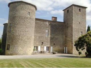 Restored Chateau With 6 En-suite..