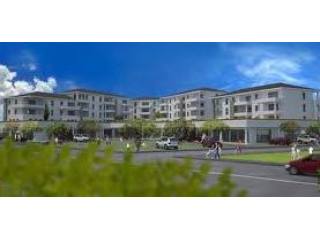Apartment in Sousse_Khzema