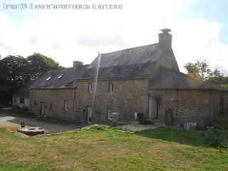 Fantastic 3 bed house & 3 bed gite +..