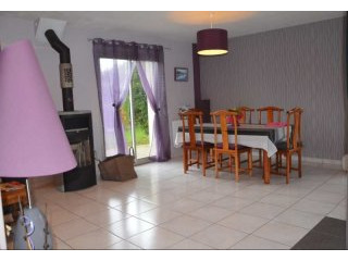 4 Bedrooms - Maison - For Sale