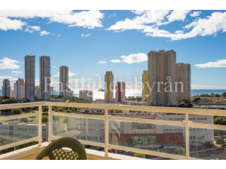 Benidorm - Costa Blanca