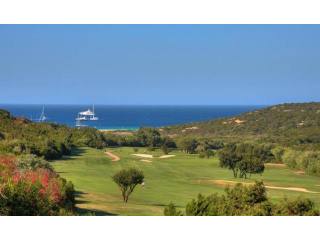 CS390 Case del Golf Fase I