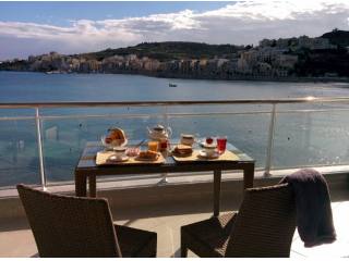 Brand New Seafront Apartment