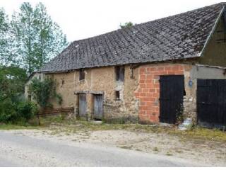 Rural Property for Renovation
