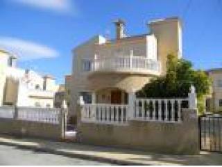Villa, Alicante (Costa Blanca), El..