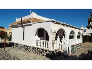2 Bedrooms - Detached - Murcia - For..