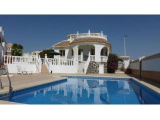 3 Bedrooms - Property - Murcia - For..