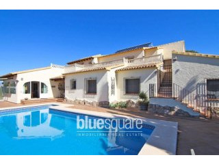 5-Bedroom finca in Lliber