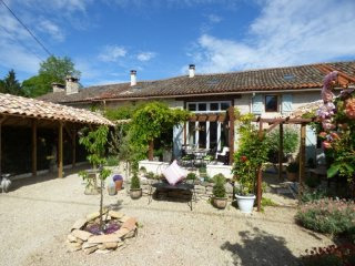 Exquisite 3 Bed Stone Village House